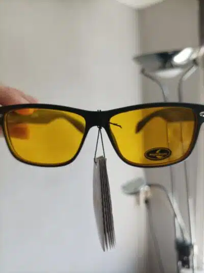 NightSight Auto NachtBril PRO™ | Anti-Verblindings NachtzichtBril - Afbeelding 3
