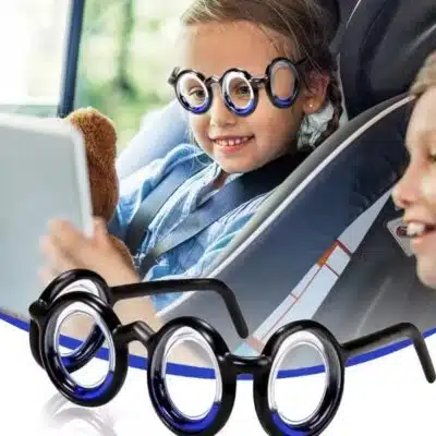 Speciale Brillen & Accessoires