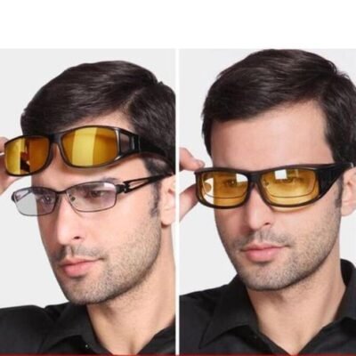 nachtbril overzet nachtbril