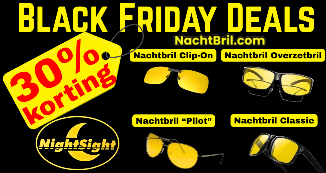 nachtbril.com black friday deals 2025